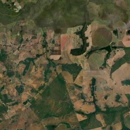 Bonópolis Satellite Map