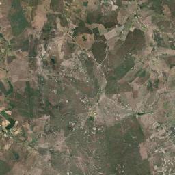 Iramaia Satellite Map