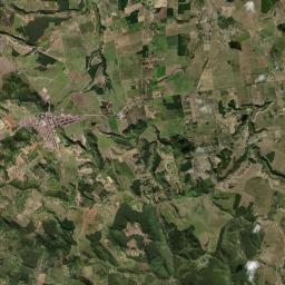 Itiruçu Satellite Map