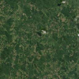 Taperoá Satellite Map