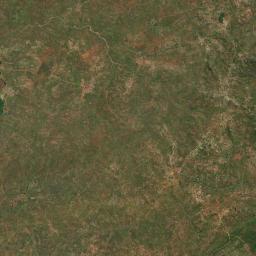 Ntchisi Satellite Map