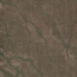 Aurukun Satellite Map