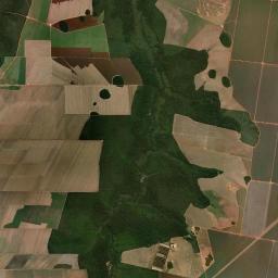 Campos de Júlio Satellite Map