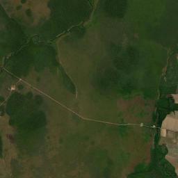 Campo Novo do Parecis Satellite Map