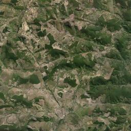 Lafaiete Coutinho Satellite Map