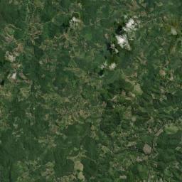 Nilo Peçanha Satellite Map