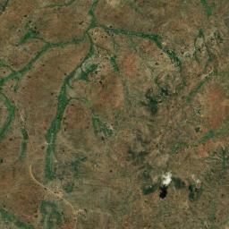 Dowa District Satellite Map