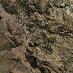 Urcos Satellite Map