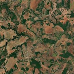 Mutunópolis Satellite Map