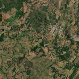 Formoso Satellite Map