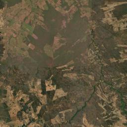 Coribe Satellite Map