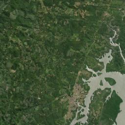 Ituberá Satellite Map