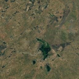 Salima District Satellite Map