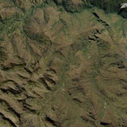 Provincia de Carabaya Satellite Map