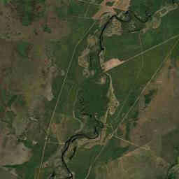 Cocalinho Satellite Map