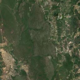 Ituaçu Satellite Map