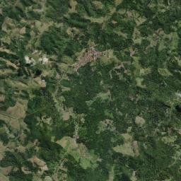 Itamari Satellite Map