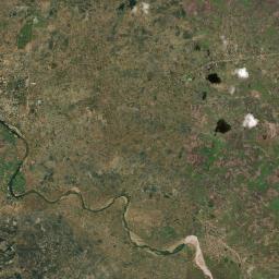 Salima Satellite Map