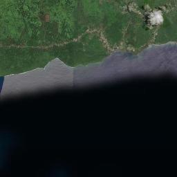 Gataivai Satellite Map