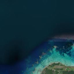 Mulifanua Satellite Map