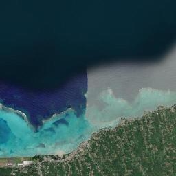 Fasito‘outa Satellite Map