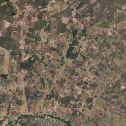Matina Satellite Map