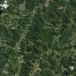 Nova Ibiá Satellite Map