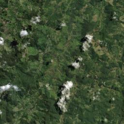 Piraí do Norte Satellite Map