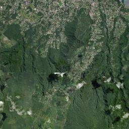 Vailima Satellite Map