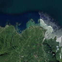 Lufilufi Satellite Map