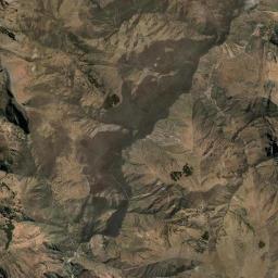 Provincia de Grau Satellite Map