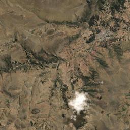 Provincia de Cotabambas Satellite Map