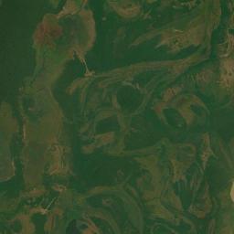 Provincia General José Ballivián Satellite Map