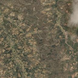 Quilengues Satellite Map