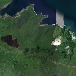 Samamea Satellite Map