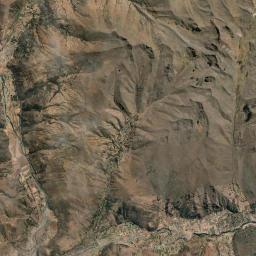Qquea Satellite Map
