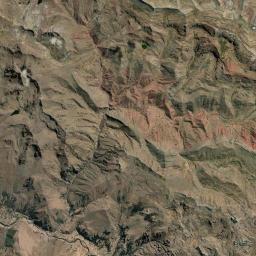 Lima Pampa Satellite Map