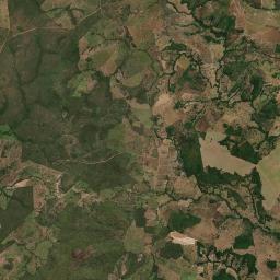Mara Rosa Satellite Map