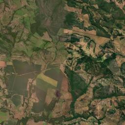Campinorte Satellite Map