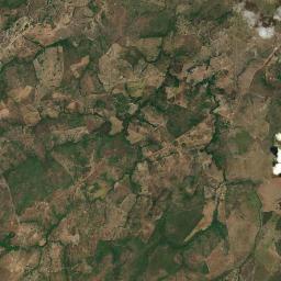 Colinas do Sul Satellite Map