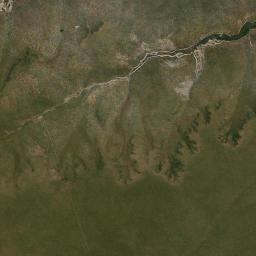 Jaborandi Satellite Map