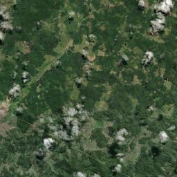Barra do Rocha Satellite Map
