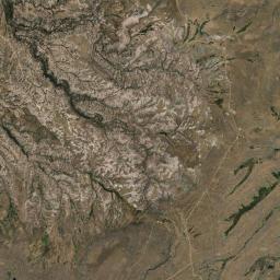 Provincia de Sucre Satellite Map