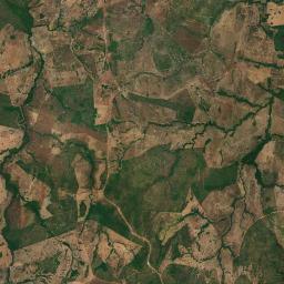 Uirapuru Satellite Map