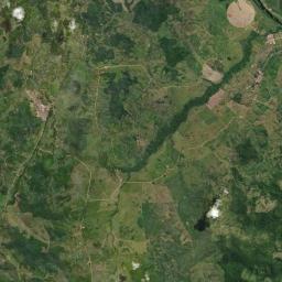 Aiquara Satellite Map