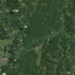 Ibirapitanga Satellite Map