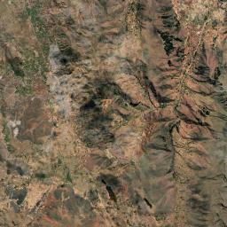 Queromarca Satellite Map