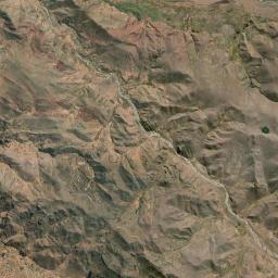 Callanca Satellite Map