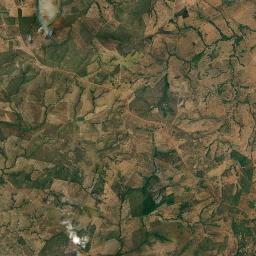 Campos Verdes Satellite Map