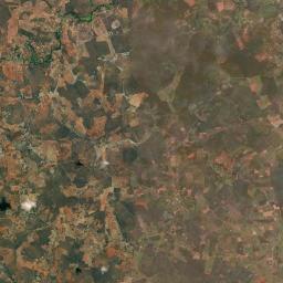 Ibiassucê Satellite Map